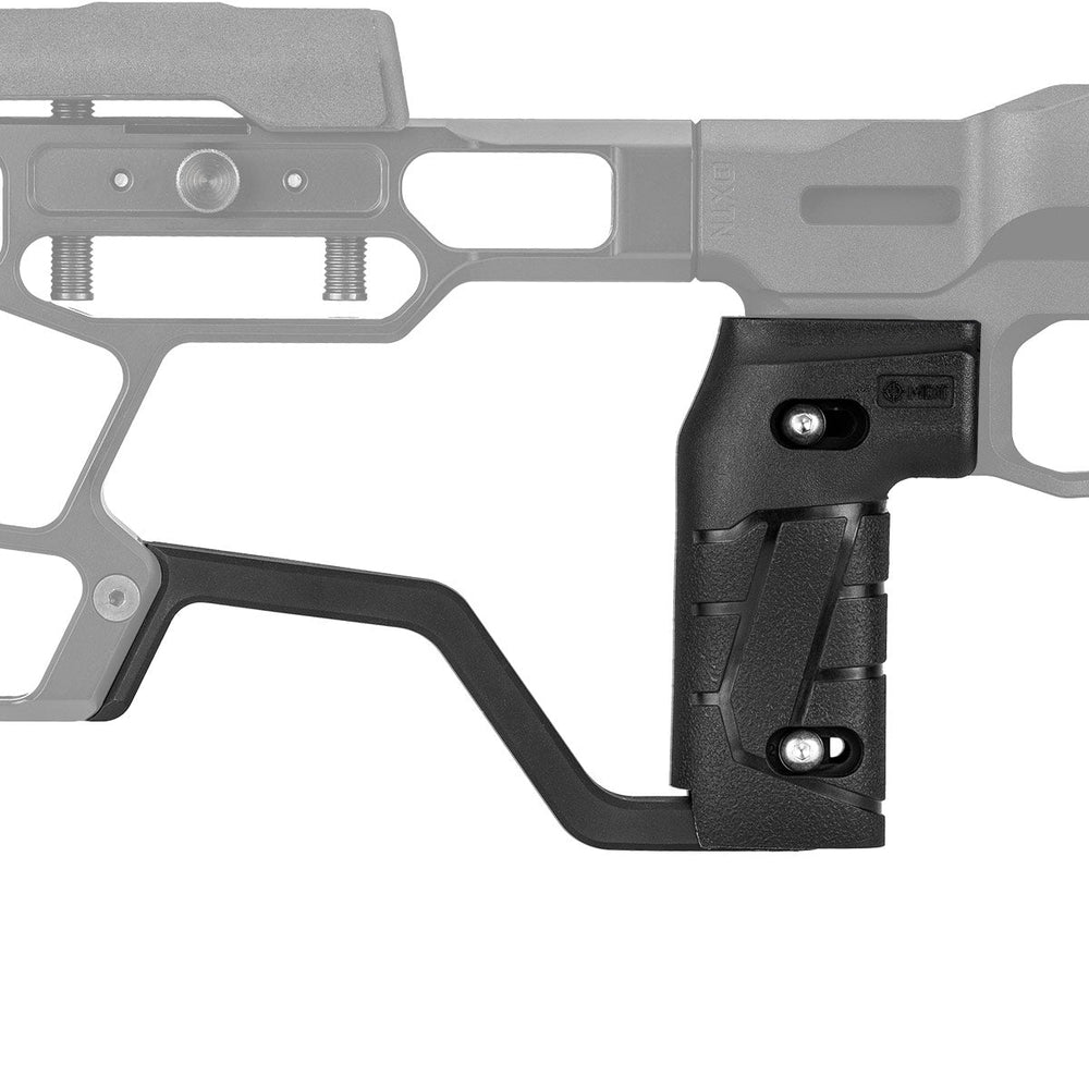 MDT Vertical Grip - Premier With Connector Bar – view 2