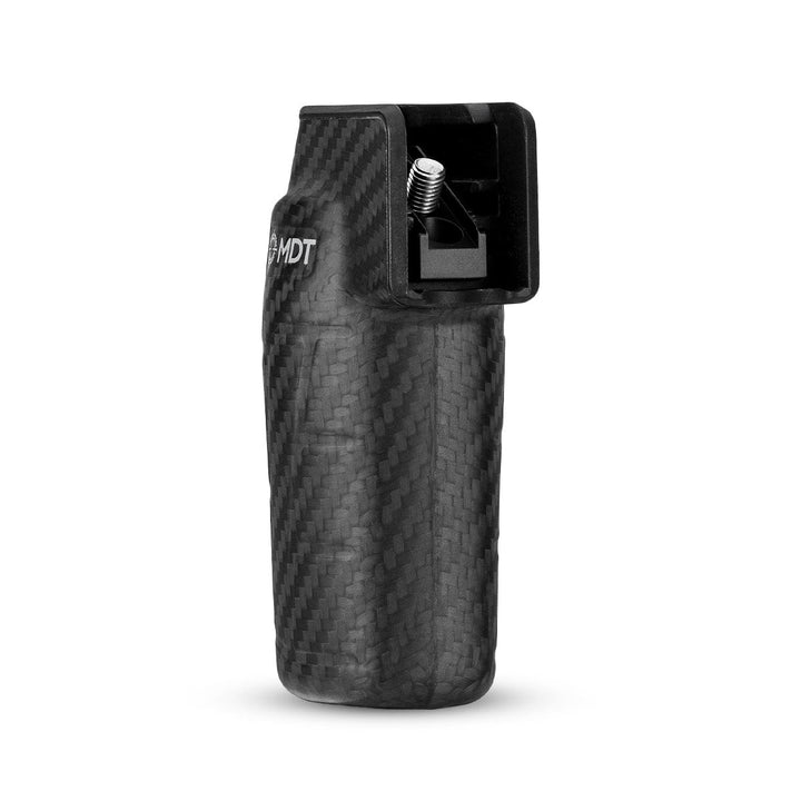MDT Vertical Grip Carbon Fibre – view 3