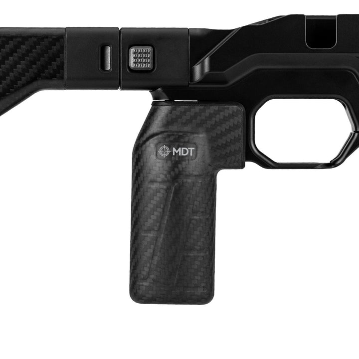 MDT Vertical Grip Carbon Fibre – view 5