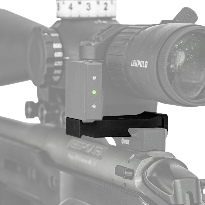 MDT Vertical V-Mount - Picatinny – view 4