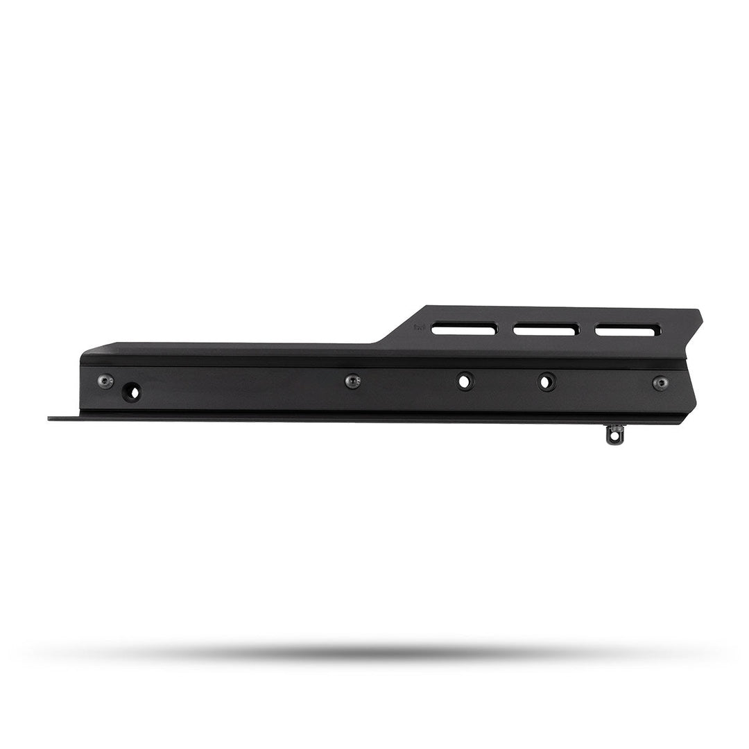 MDT XRS Chassis System Enclosed Forend – view 3