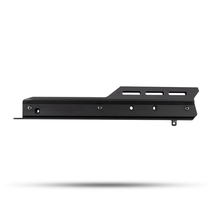 MDT XRS Chassis System Enclosed Forend – view 3