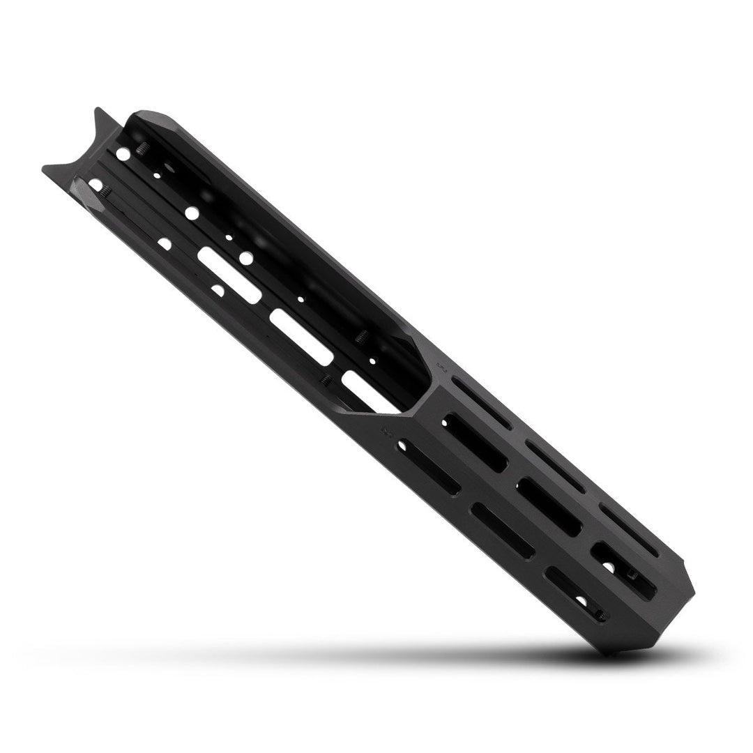 MDT XRS Chassis System Enclosed Forend – view 4