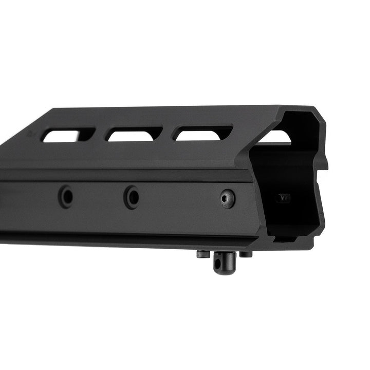 MDT XRS Chassis System Enclosed Forend – view 5