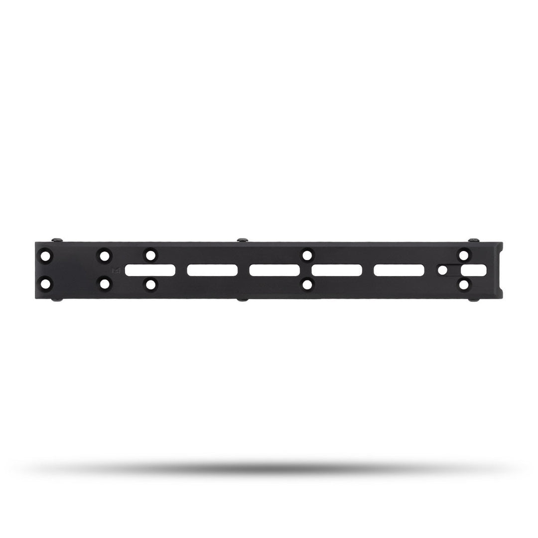 MDT XRS Weight Compatible Forend – view 2