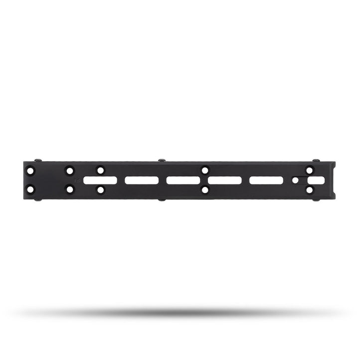 MDT XRS Weight Compatible Forend – view 2