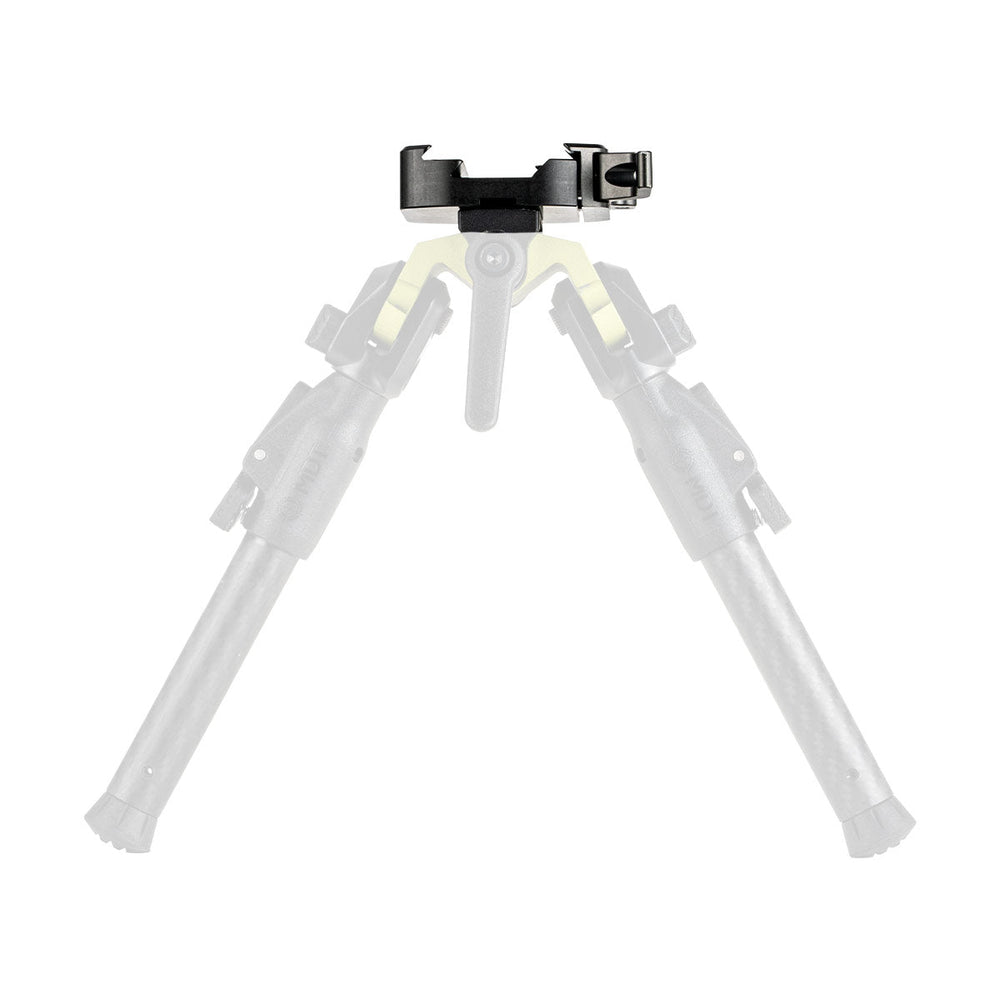 MDT AP Throw Lever Head – view 2