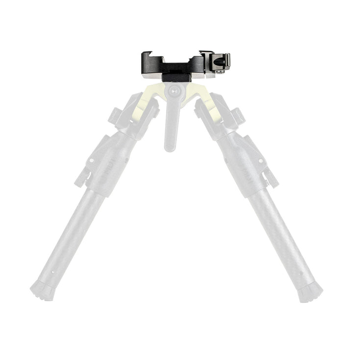 MDT AP Throw Lever Head – view 2