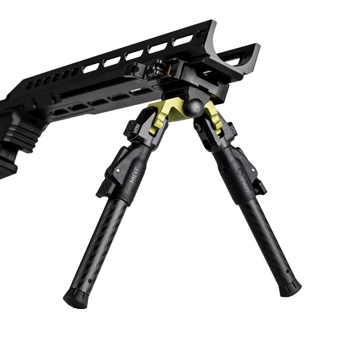 MDT AP Throw Lever Head – view 4