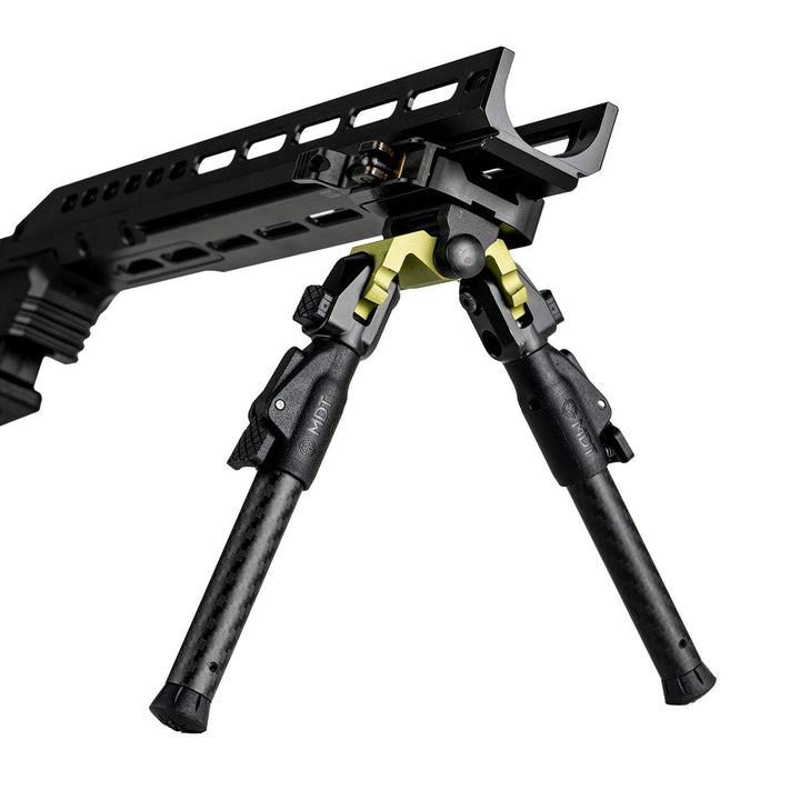 MDT AP Throw Lever Head – view 4
