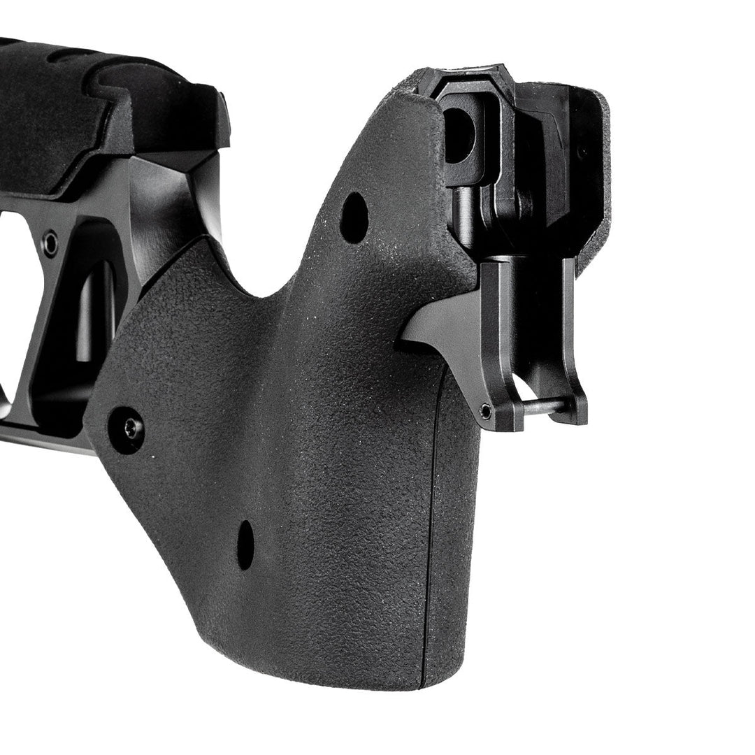 MDT STS Buttstock - LSS GEN3 – view 4