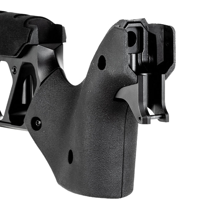 MDT STS Buttstock - LSS GEN3 – view 4