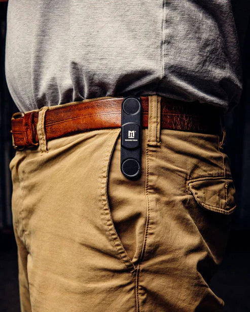 Magne-Tech Magnetic Belt Clip