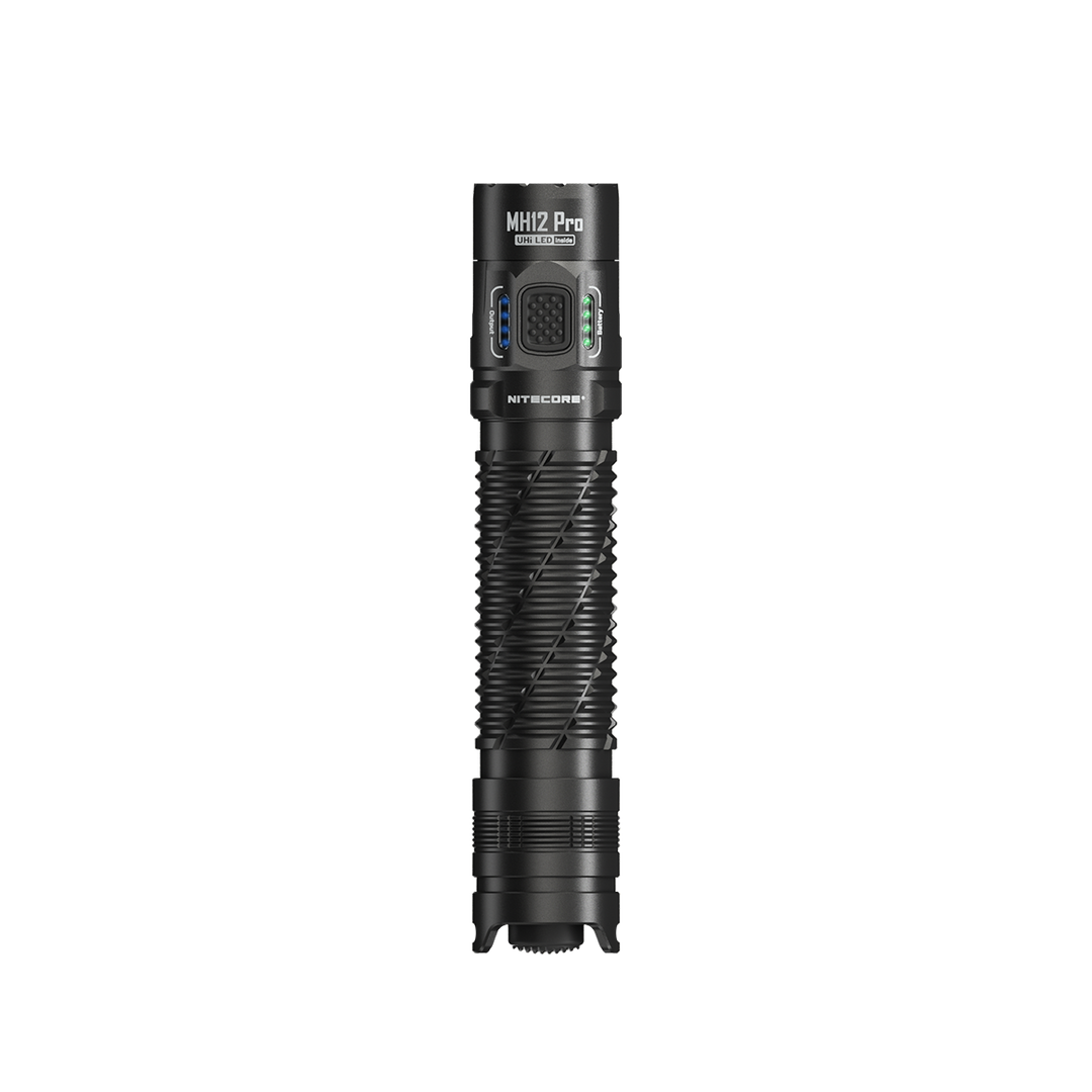 Nitecore MH12 Pro Hunting Kit