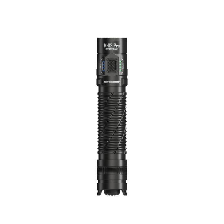 Nitecore MH12 Pro Hunting Kit