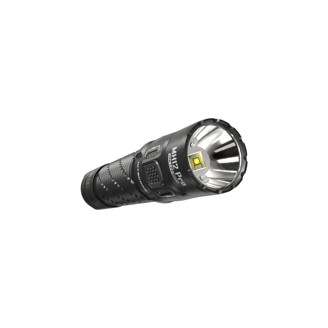 Nitecore MH12 Pro Hunting Kit