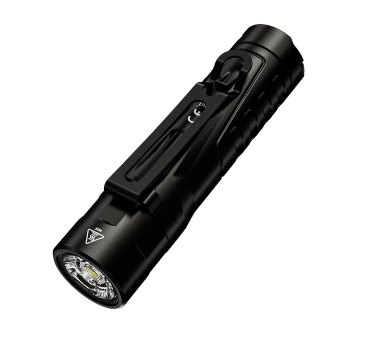 Nitecore MH15 Torch with Power Bank, 2000 Lumens