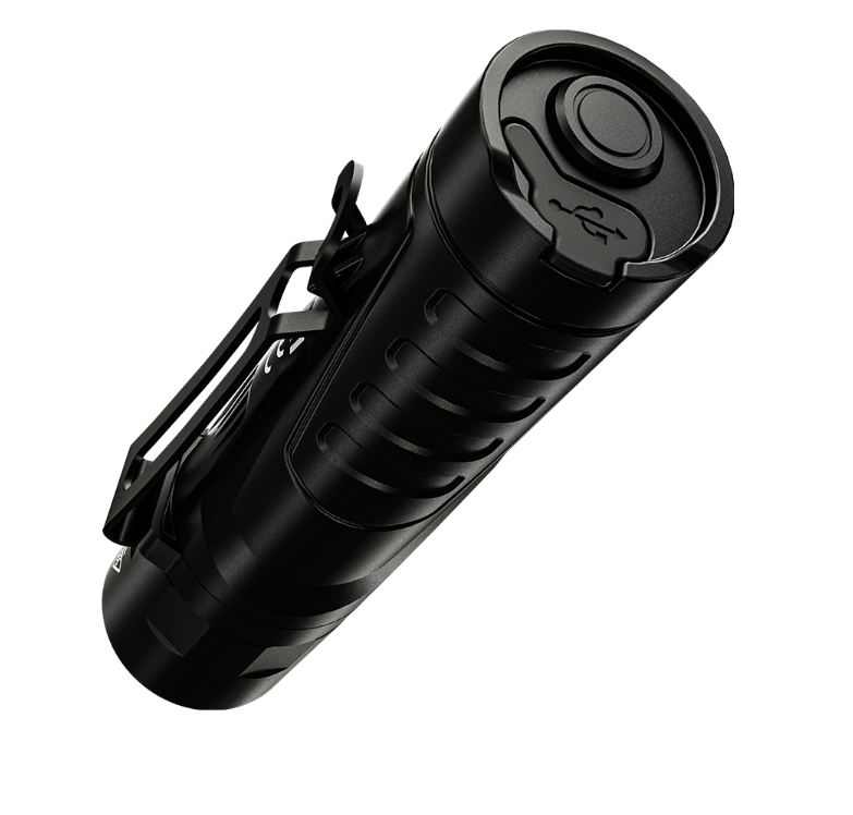 Nitecore MH15 Torch with Power Bank, 2000 Lumens