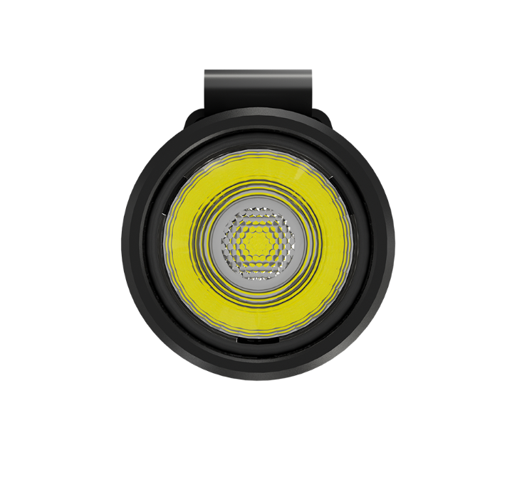 Nitecore MH15 Torch with Power Bank, 2000 Lumens