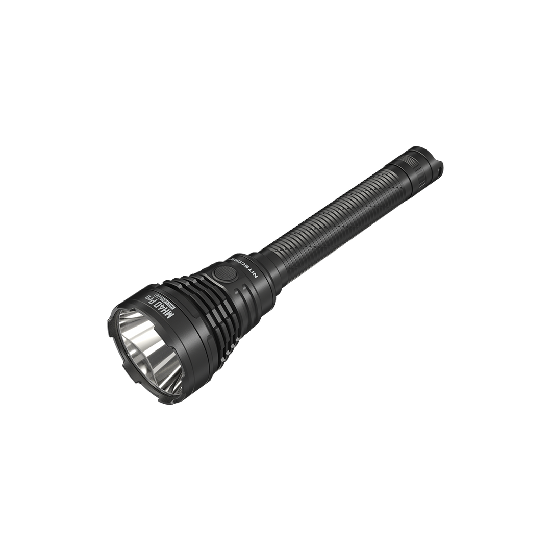 Nitecore MH40 Pro Hunting Kit