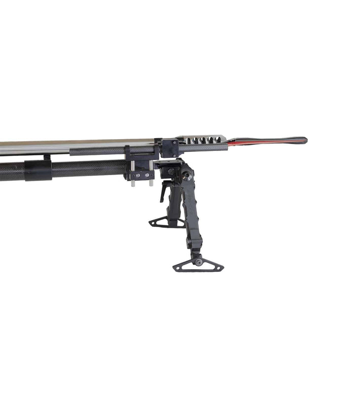 Accuracy Solutions MagnetoSpeed Mount with Carbon Fiber Tube