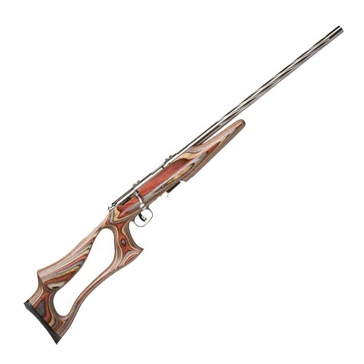 Savage MKII Evolution