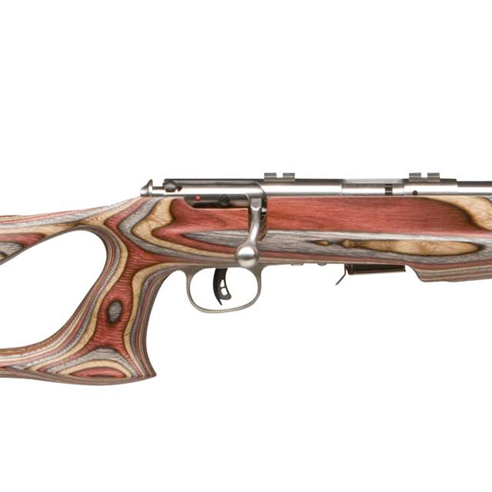 Savage MKII Evolution