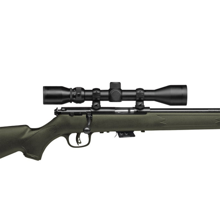 MKII Package Olive Drab Green