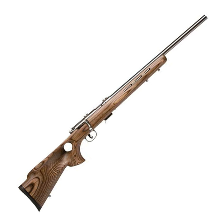 MKII Thumbhole Stainless