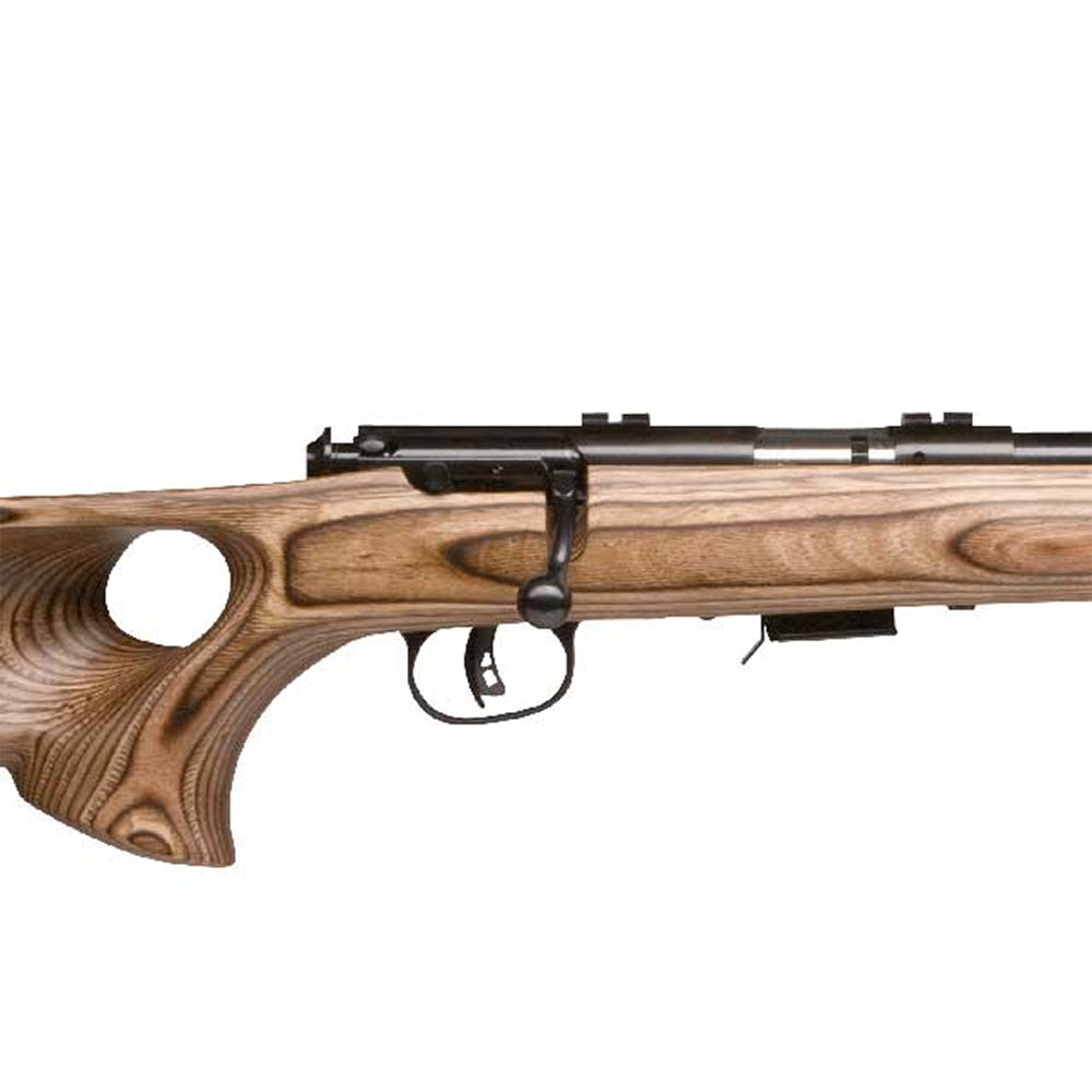 Savage MKII Varmint Thumbhole