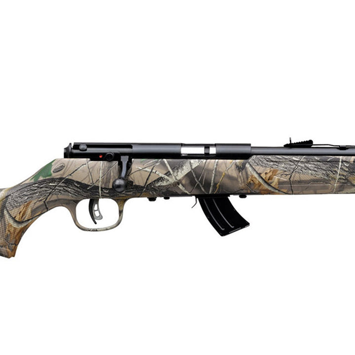 Savage MKII Camo