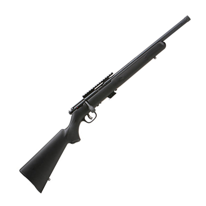 MKII Thumbhole Stainless