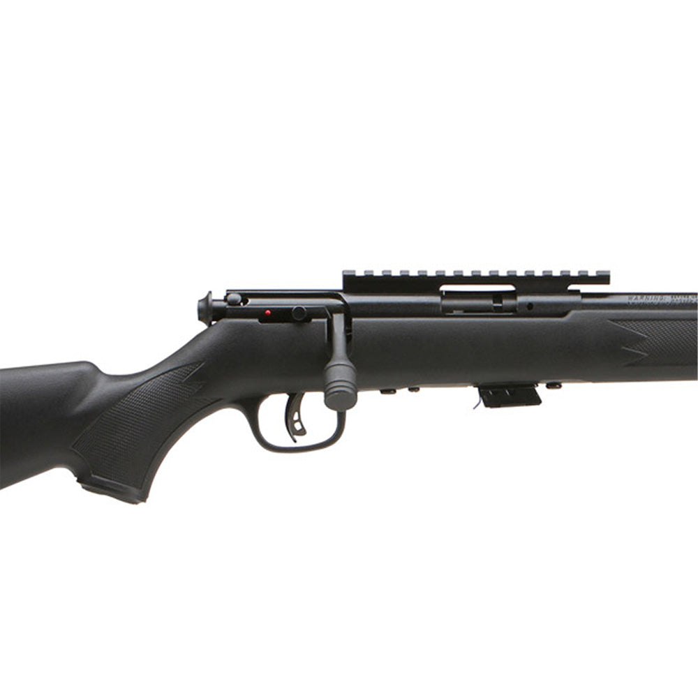 MKII Thumbhole Stainless