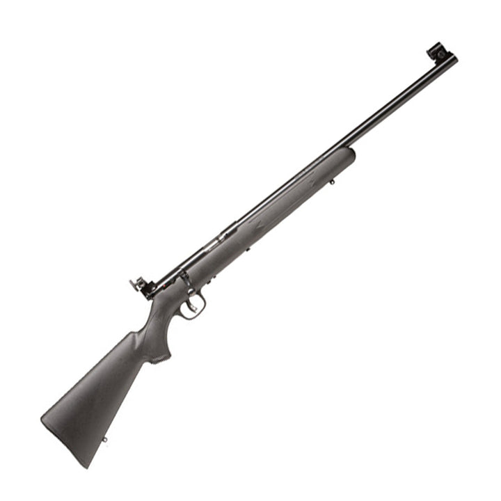 MKII Thumbhole Stainless
