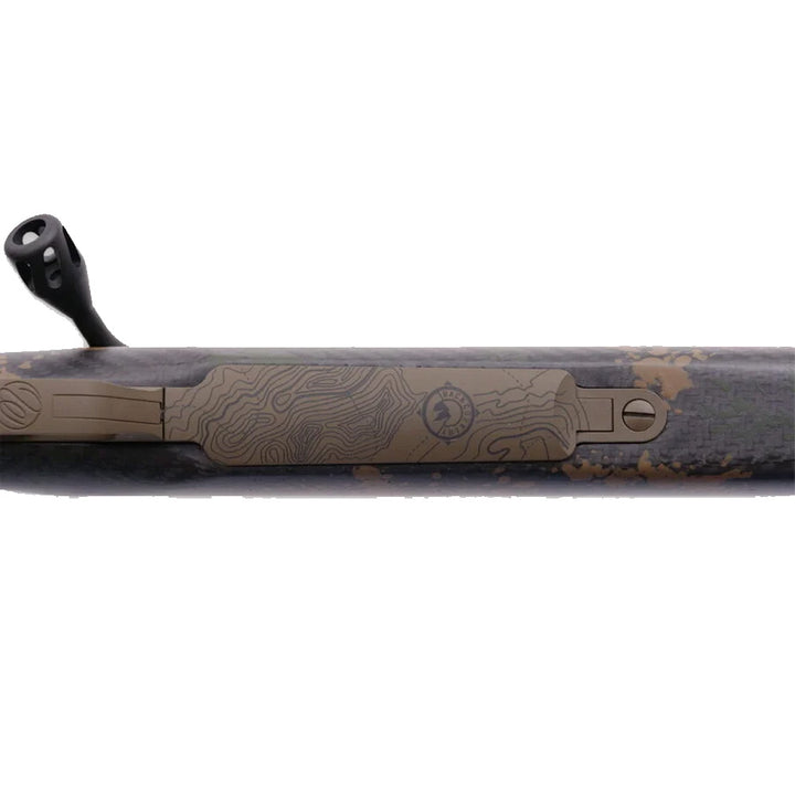 MKV Backcountry Carbon 2.0