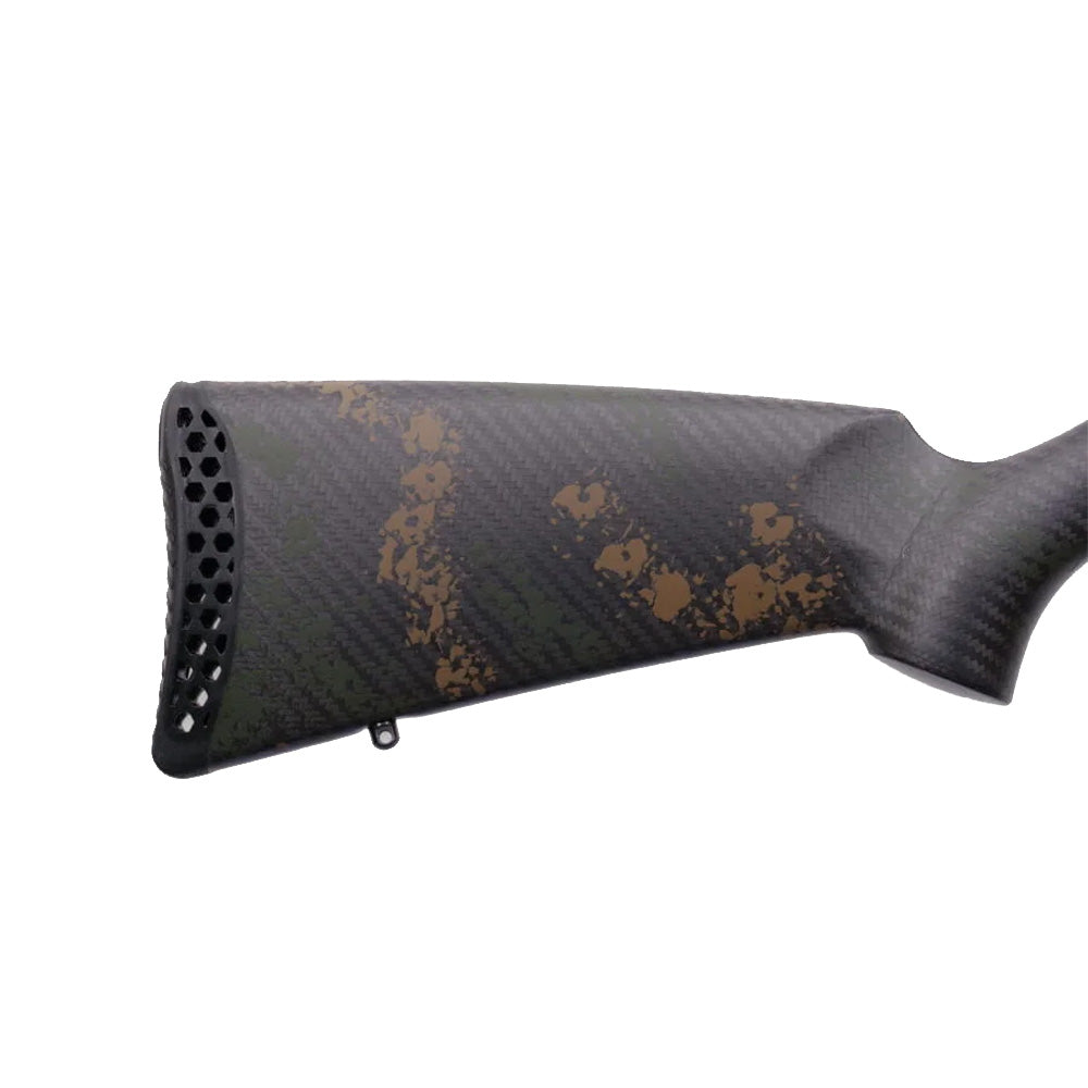 MKV Backcountry Carbon 2.0