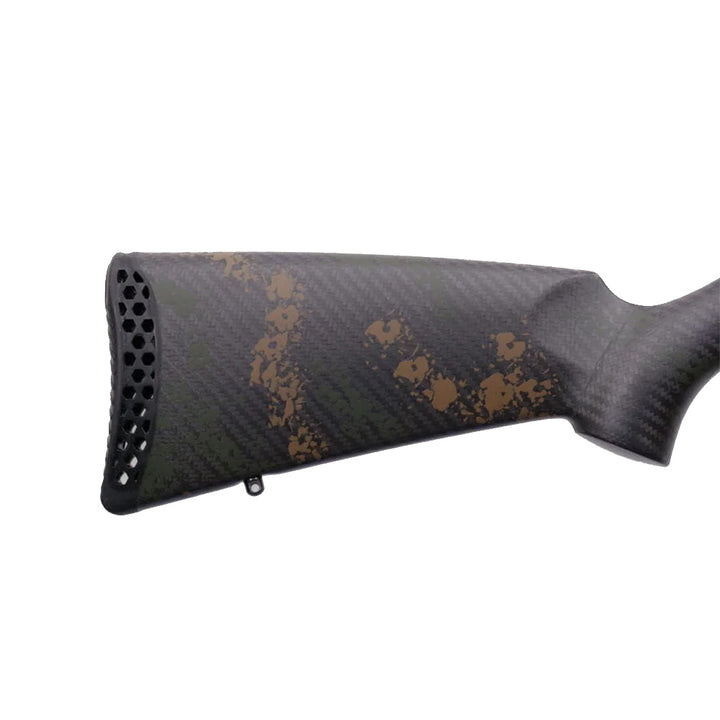 MKV Backcountry Carbon 2.0