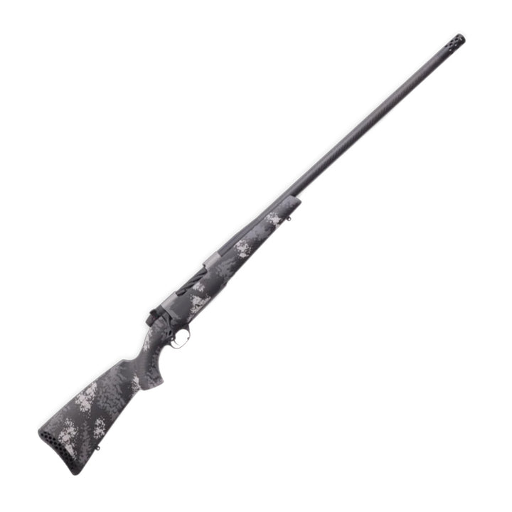 MKV Backcountry Carbon Ti 2.0