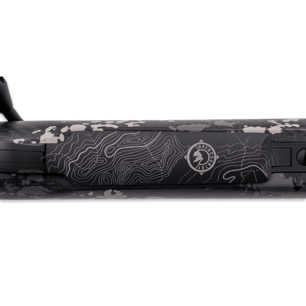 MKV Backcountry Ti 2.0