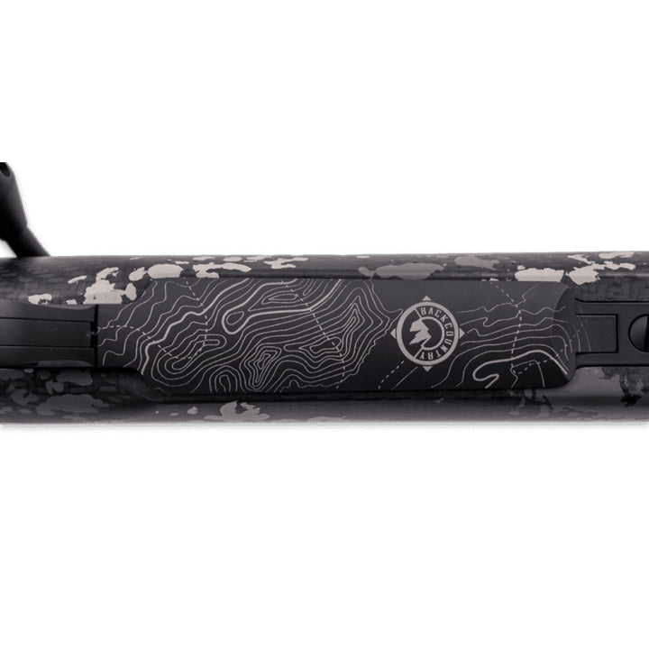 MKV Backcountry Ti 2.0