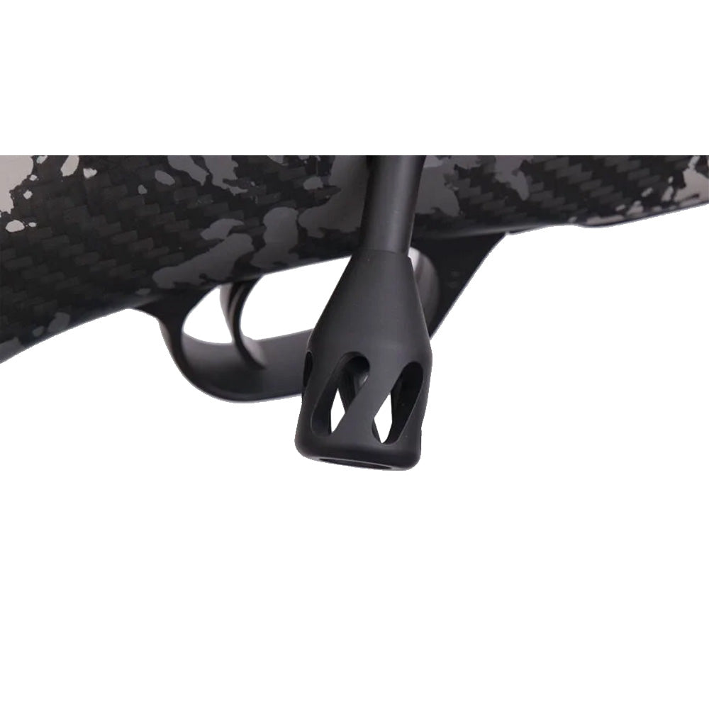 MKV Backcountry Ti Carbon 2.0