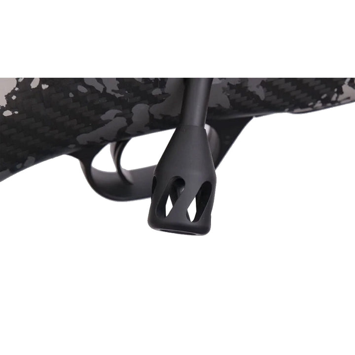 MKV Backcountry Ti Carbon 2.0