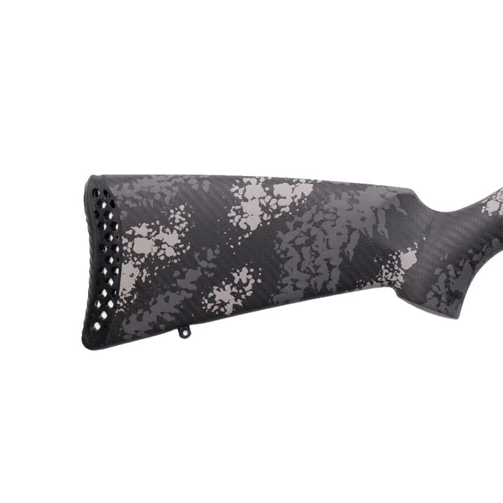 MKV Backcountry Ti Carbon 2.0