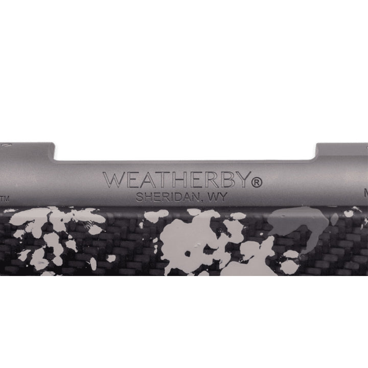 MKV Backcountry Ti Carbon 2.0