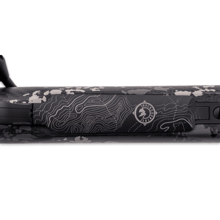 MKV Backcountry Ti Carbon 2.0