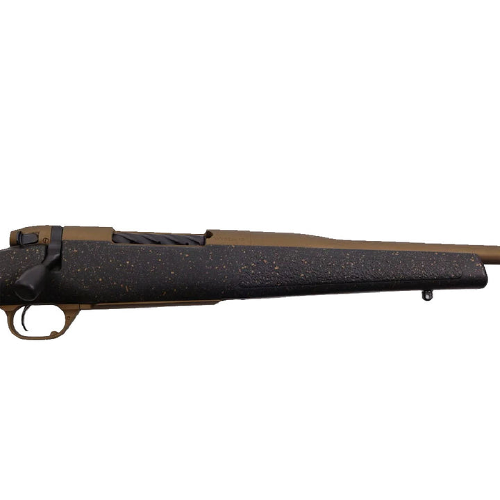 MKV Hunter Bronze