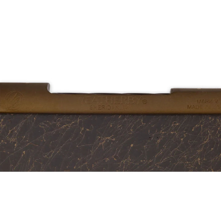 MKV Weathermark Bronze