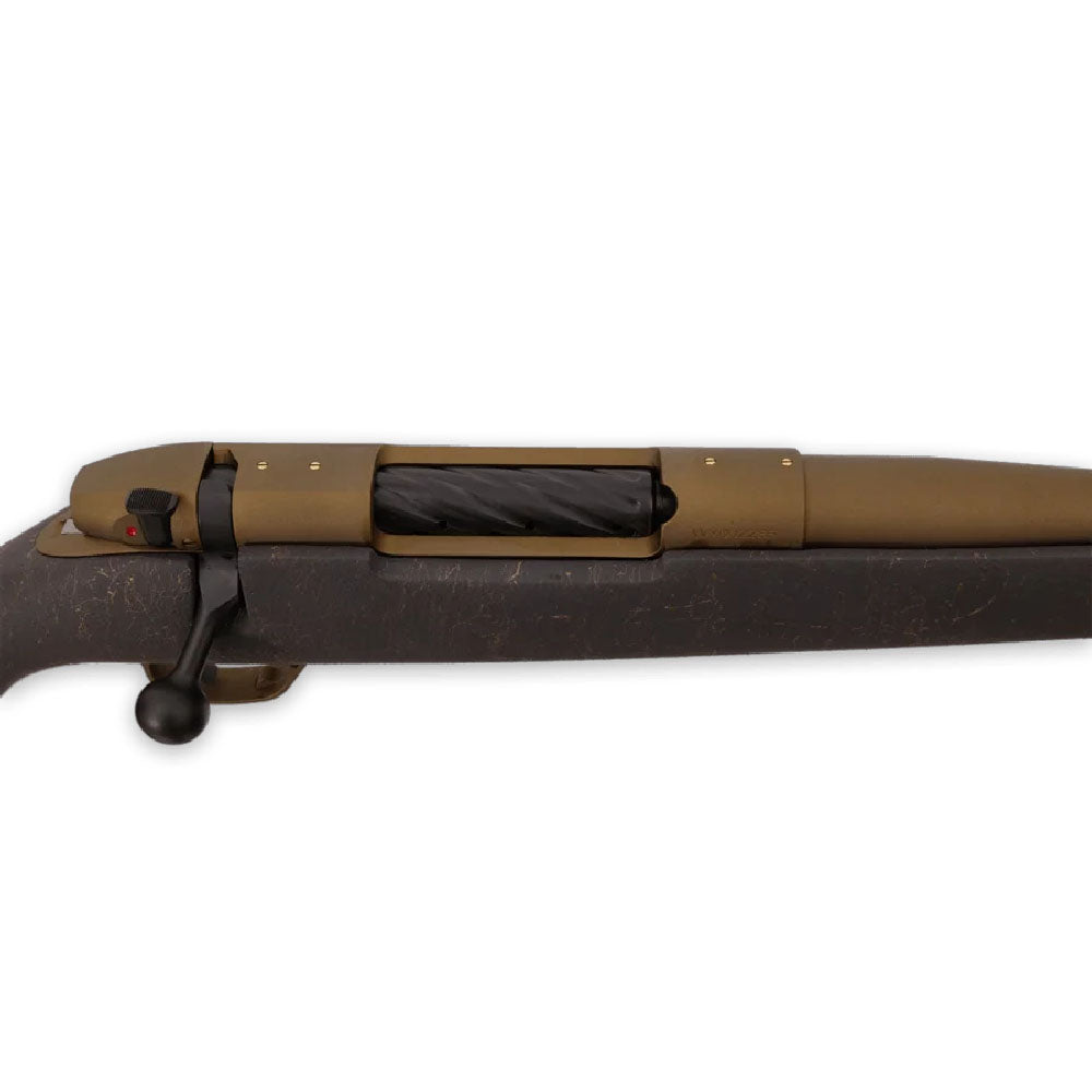 MKV Weathermark Bronze