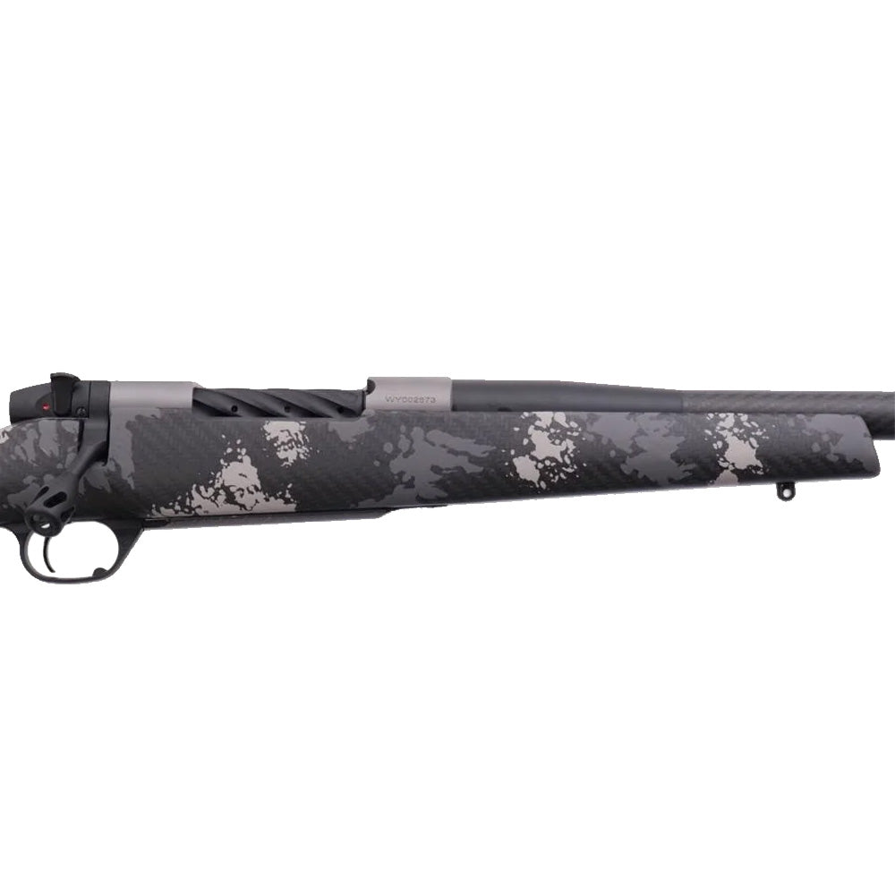 MKV Backcountry Carbon Ti 2.0