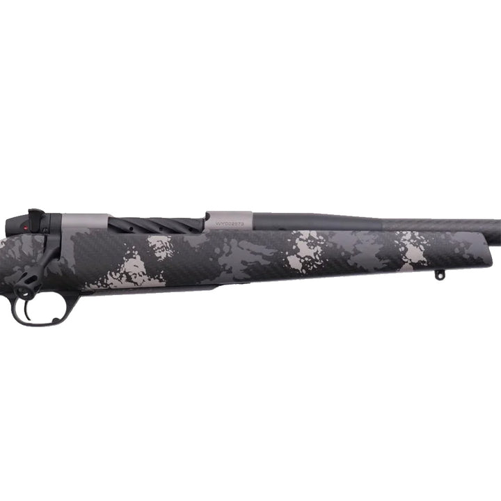 MKV Backcountry Carbon Ti 2.0